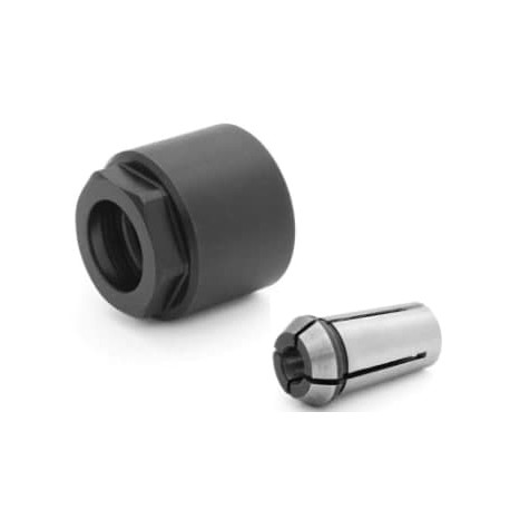 Mandril 4mm 1050 FME