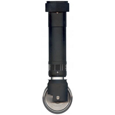 Outil de rainage D50 R1.5
