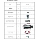 Kit Motor
