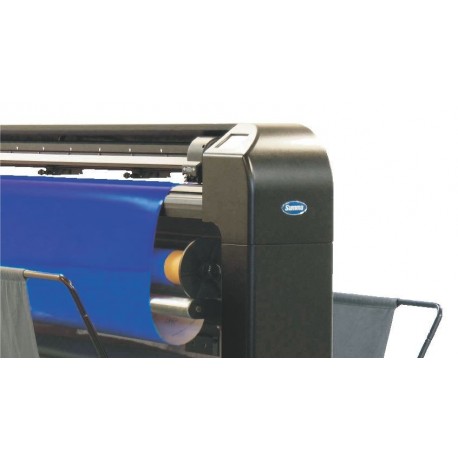 Enrollador automático S140 + par de tapones 