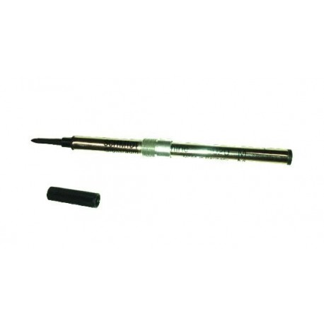 Rotulador fibra negro S-Class T