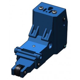 KIT Rodillo de Presión Central Extra S3Class