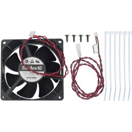 KIT VACUUM FAN
