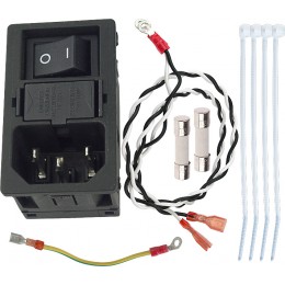 KIT POWER ENTRY
