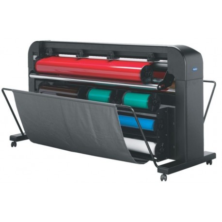 Soporte de material para S160 + tres pares de tapones