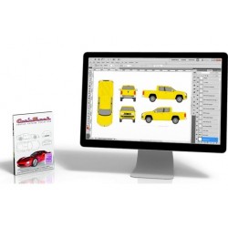 Car'n Truck 2025 - Lifetime
