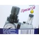 Óleo pneumático FSeries - 1L