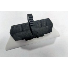 Cuchilla cerámica para el slitter del LabelCut