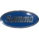 Etiqueta Summa resina Sclass
