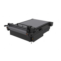 Flat table Summa F 1612