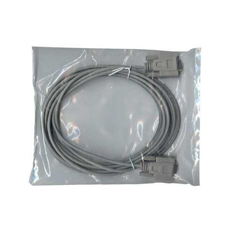 Cable interfase RS232 serie