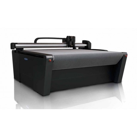 Mesa plana de corte Summa F 1612
