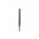 Fresa L50/13 D4/3 "FL para aluminio