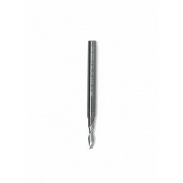 Fresa L50/13 D4/3 "FL para aluminio