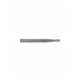 Fresa L50/13 D4/3 "FL para aluminio