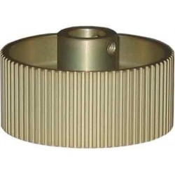 PULLEY X-DRIVE 2 MOTORS
