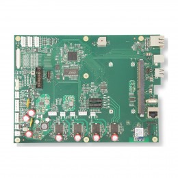 Placa mãe S3Class