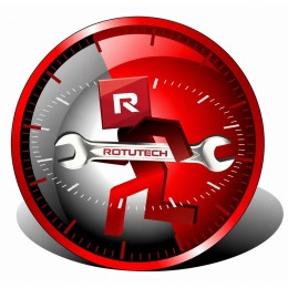 Asistencia técnica remota Rotutech (online) 1h