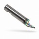 500-9820 Standard Corrugated Tool Knife 50 degrees – up to 5 mm
