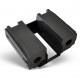 Casete para cintas de resina DC3, DC4, DC4sx