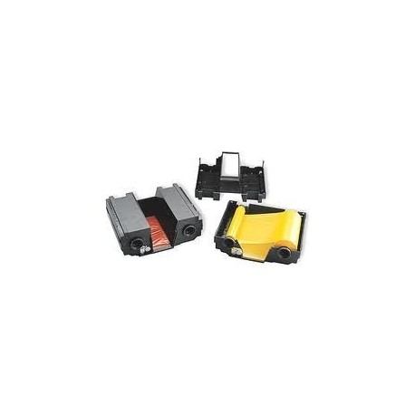 Casete para cintas de resina DC3, DC4, DC4sx