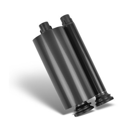 Resina negra (chip nº04) 350m 