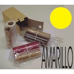 Pack resina amarilla 150 m. + chip nº 3 