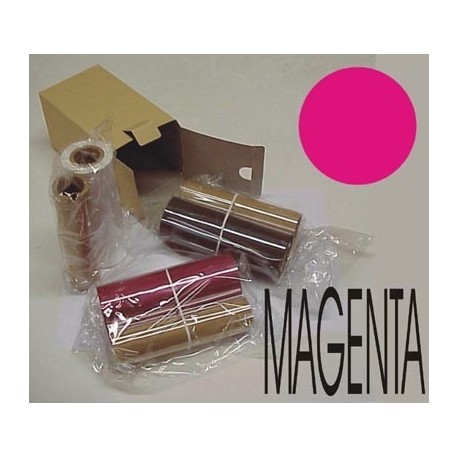 Pack resina magenta 150 m. + chip nº 2
