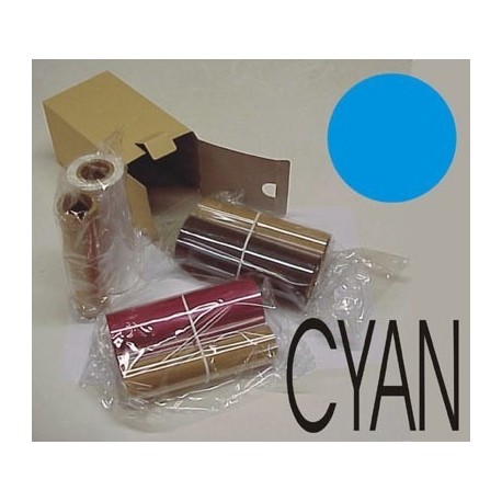 Pack resina cian 150 m. + chip nº 1