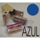 Pack resina azul 120 m. + chip nº 7