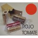 Pack resina rojo tomate 120 m. + chip nº 13