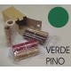 Pack resina verde pino 120 m. + chip nº 19