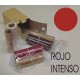 Pack resina rojo intenso 120 m. + chip nº 21