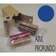 Pack resina azul profundo 120 m. + chip nº 22