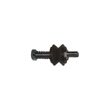 Conjunto eje excéntrico eje motor SummaCut