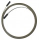 Cable plano cabezal para D120 (Sin Opos) y DC 