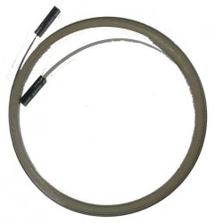 Cable plano cabezal para D120 (Sin Opos) y DC 