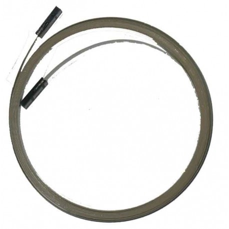 Cable plano cabezal para D120 (Sin Opos) y DC 