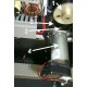 Polea correa 90 dientes motor eje Y DC3 DC4 DC4sx
