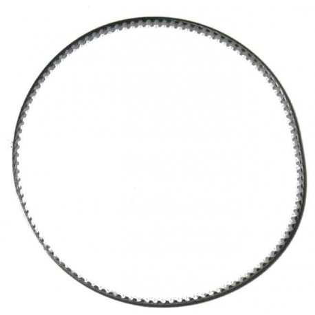 Correa motor eje X, 110 dientes 