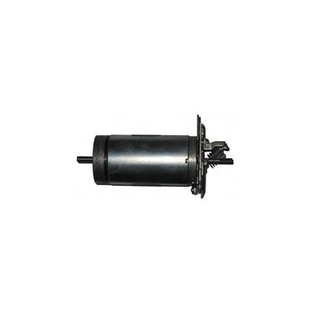 Motor eje x sin encoder