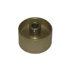 Polia do motor 72 dentes e 2x9mm