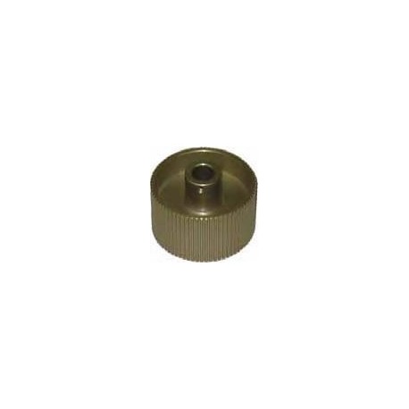 Polea motor 72 dientes y 2x9mm