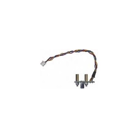 Sensor ruedas SClass