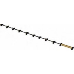 Tambor de arrasto SClass e S2Class S160