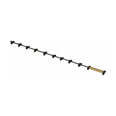 Tambor de arrastre SClass S160