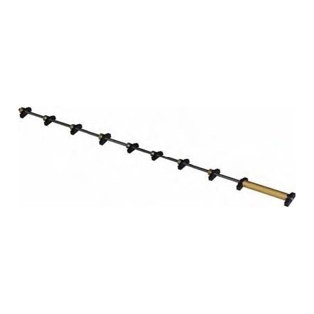 Tambor de arrastre SClass S140