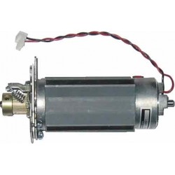 Motor do eixo X sem codificador SClass