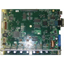 FINAL PCB MAIN SCLASS