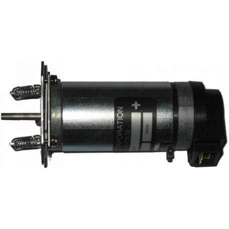 Motor eje X e Y con encoder cortadoras